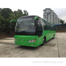 Second hand 12m Golden Dragon coach bus